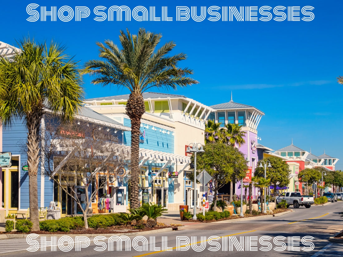 Shop Small businesses like Didi Royale 