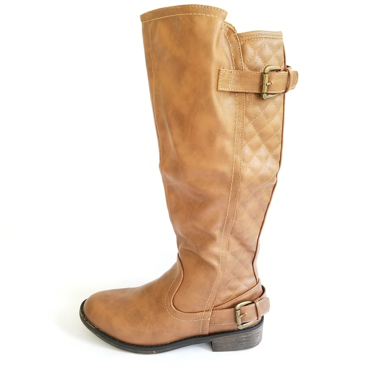 Fay Tall Riding Boots - Didi Royale