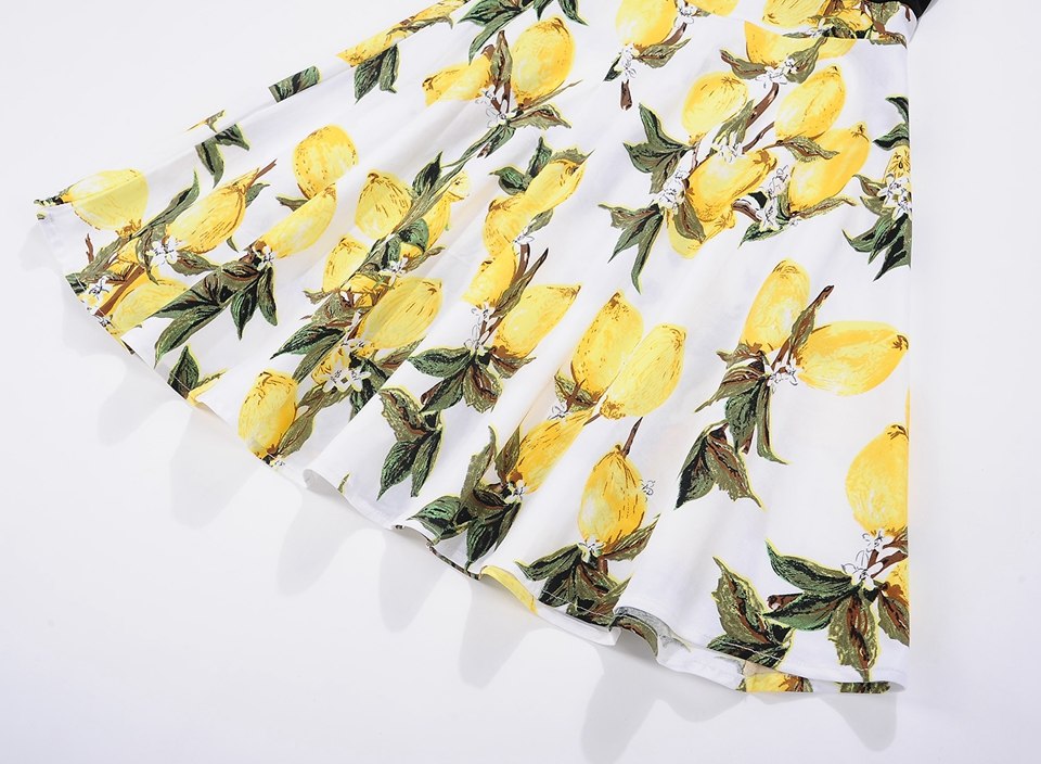 Kristiana Tank Sleeve Floral Print Midi Dress - Didi Royale